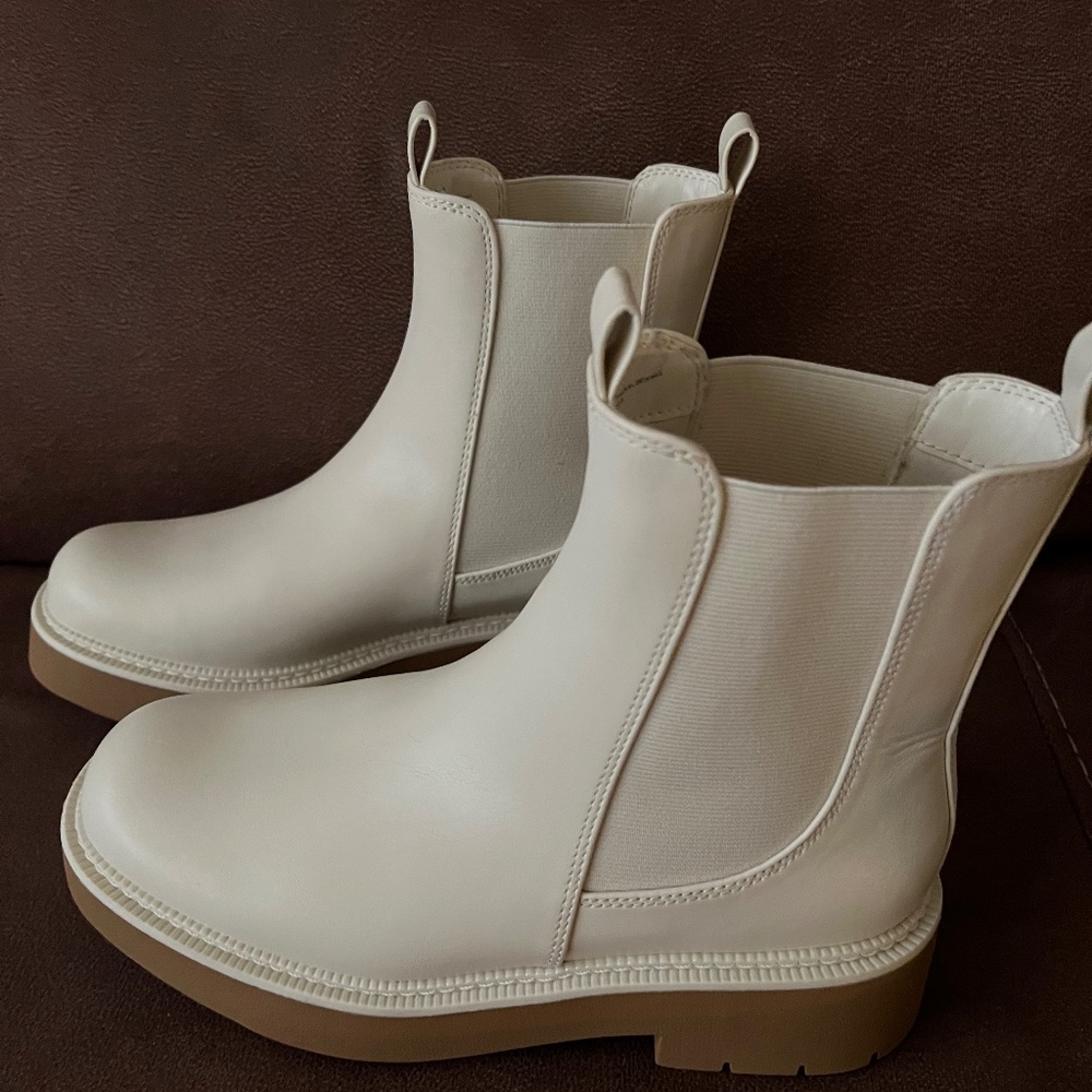 A New Day Chelsea boots